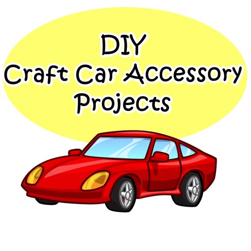 DIYCraft Car Accessory P...截图1