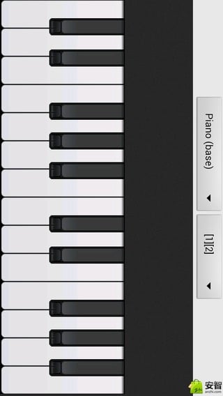 乐器钢琴截图4