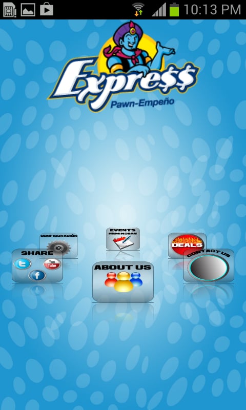 Express Pawn截图1