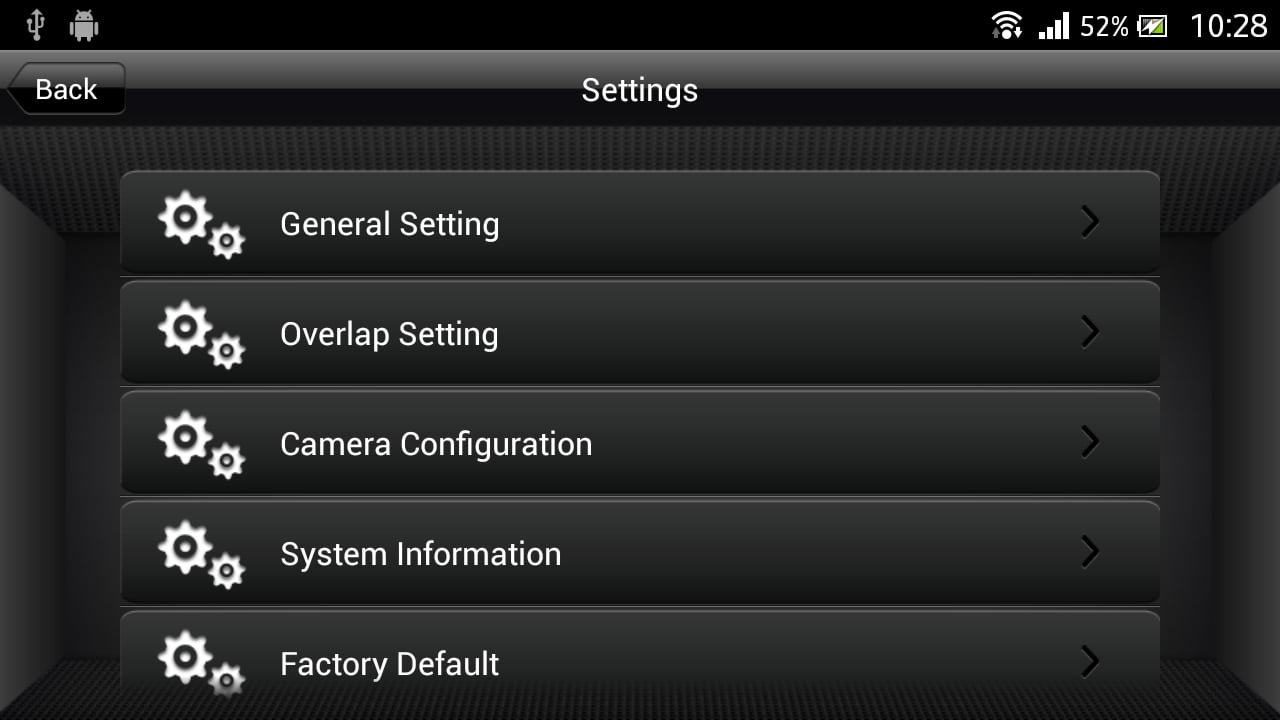 iSee PCam截图4