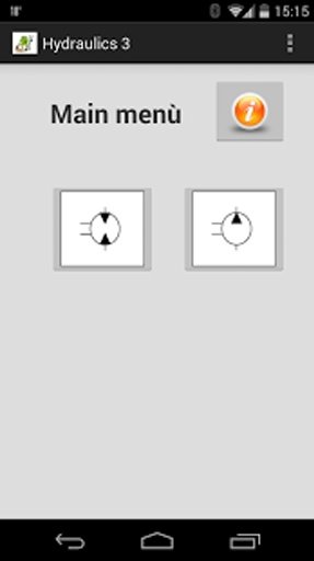 Hydraulics 3截图1