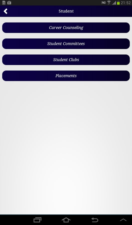 BIM Trichy截图5