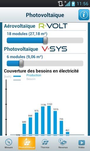 Solar Preview截图8