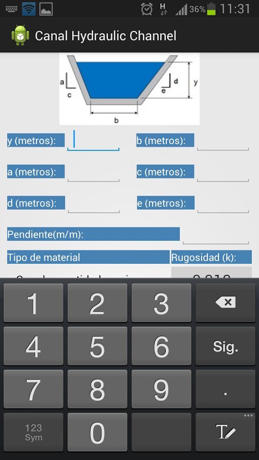 construction hydraulic c...截图10