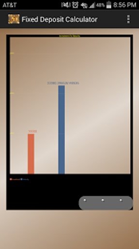 Fixed Deposit Calculator截图7