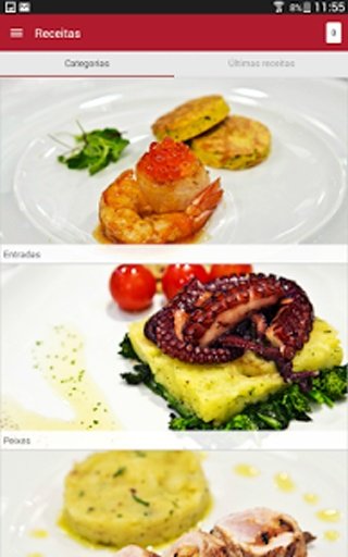 MasterChef Portugal截图8