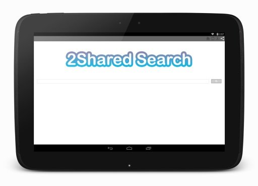 2Shared Search截图6