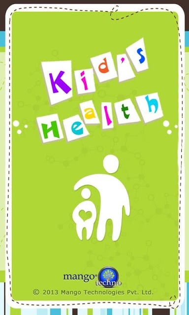 Kid's Health截图2