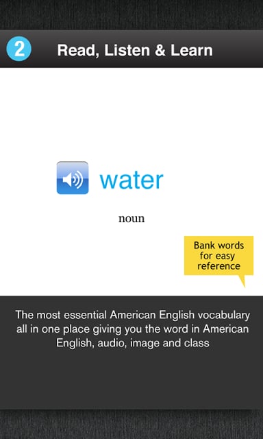 WordPower Lt American English截图7