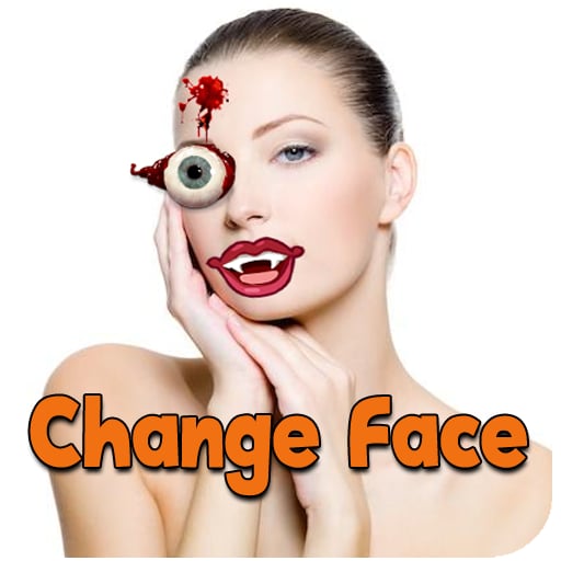 Change Face - Ugly face截图2