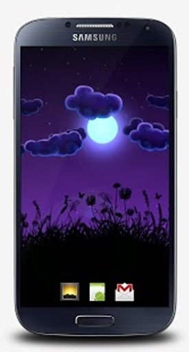 Night Nature HD [FREE]截图2