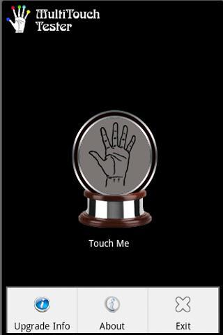 Multi Touch Tester Lite截图4