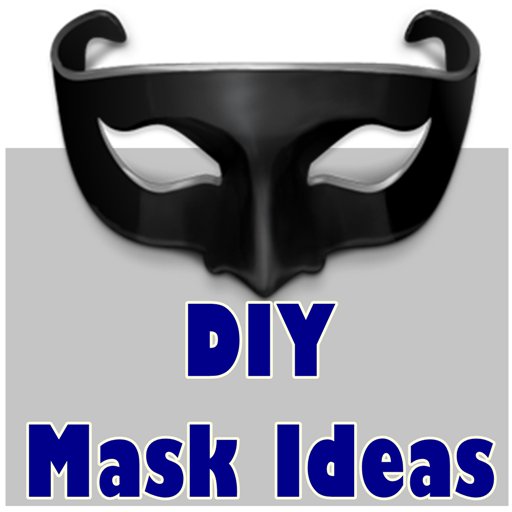 DIY Mask Ideas截图2