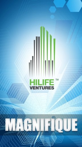 HiLife Ventures Magnifique截图2