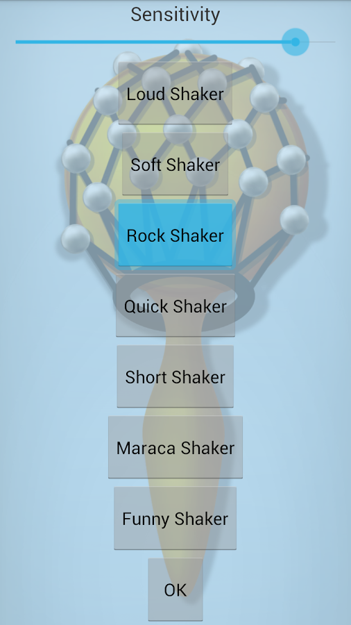 Shaker Sound截图5