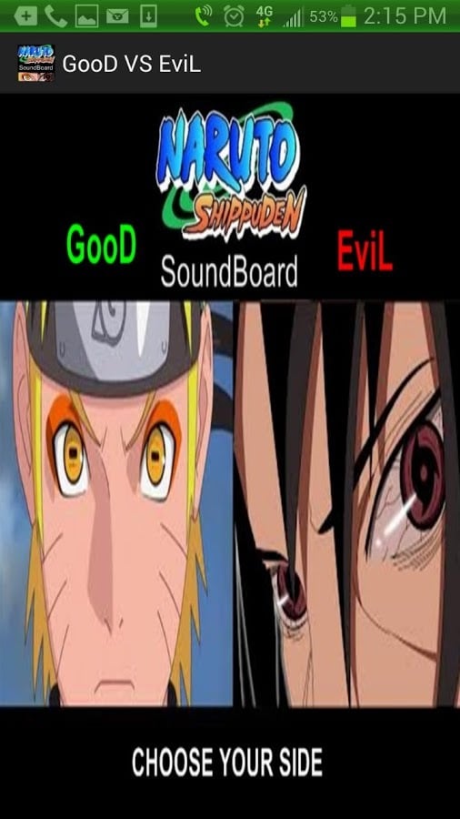 Shippuden - SB截图4