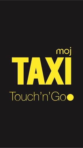 mojTaxi Touch ‘n’截图1