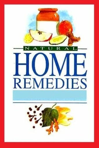 Only Natural Home Remedies截图2