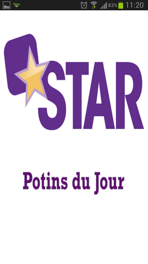 Potins du Jour (New Version)截图3