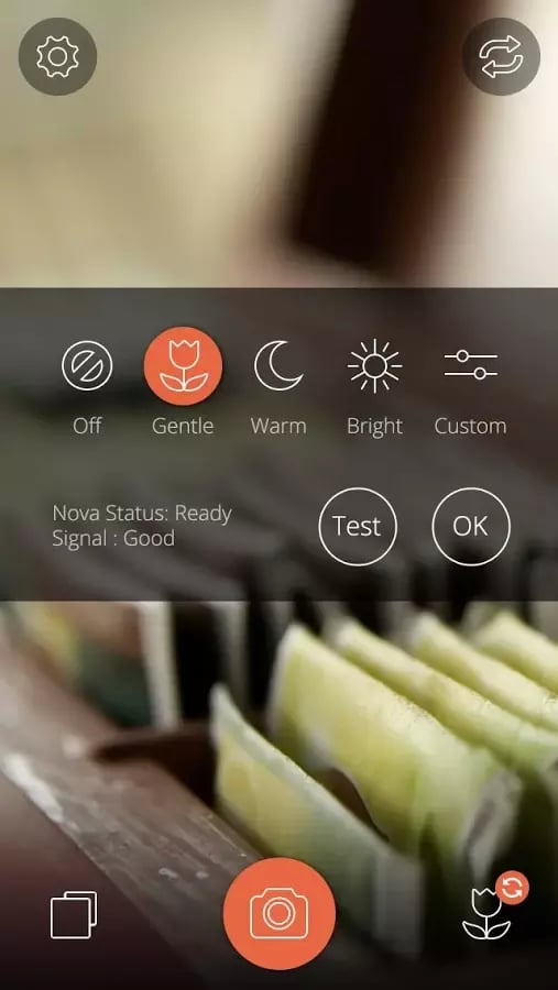 Nova Camera截图5