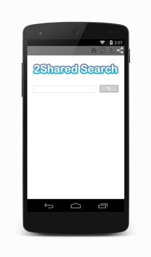 2Shared Search截图4