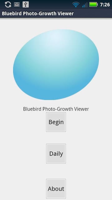 Bluebird Photo-Growth Viewer截图2