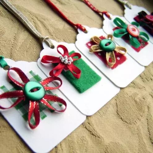 DIY Christmas Crafts Ide...截图2