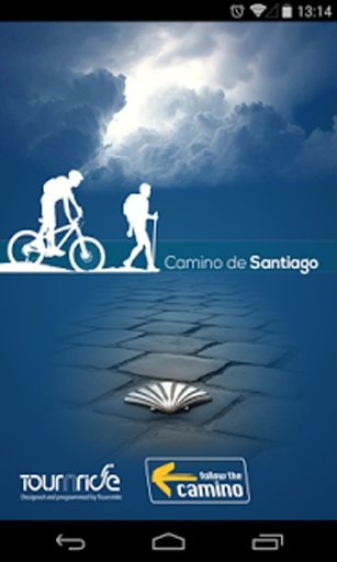 Camino de Santiago Guide v2.0截图5