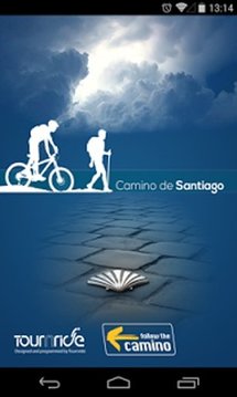 Camino de Santiago Guide v2.0截图