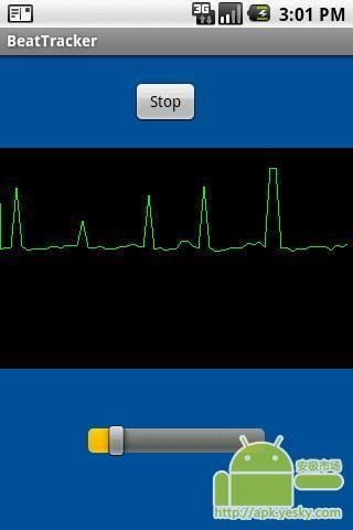 心跳显示器截图2