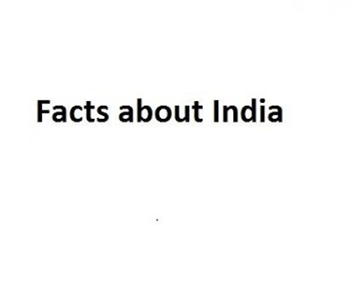 Facts of India截图2