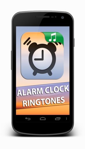 Alarm Sounds &amp; Ringtones Free截图1