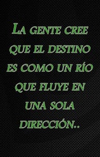 frases del destino截图3