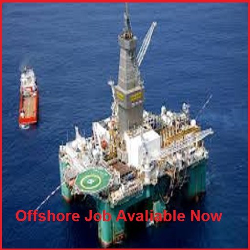 Job Vacancies in Oil Industry?截图2