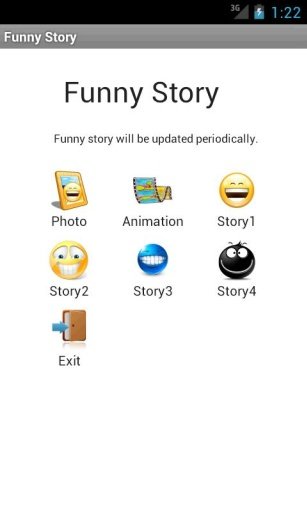 Funny story humor截图6