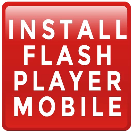 Install Flash Player Mob...截图3