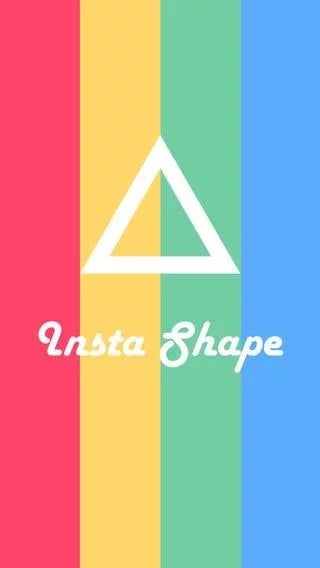 Insta Shape Pro截图2