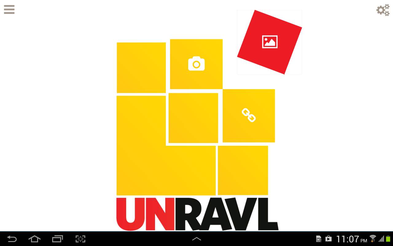 Unravl - Search by Image截图1