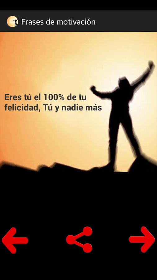 Frases Motivación compartir截图7