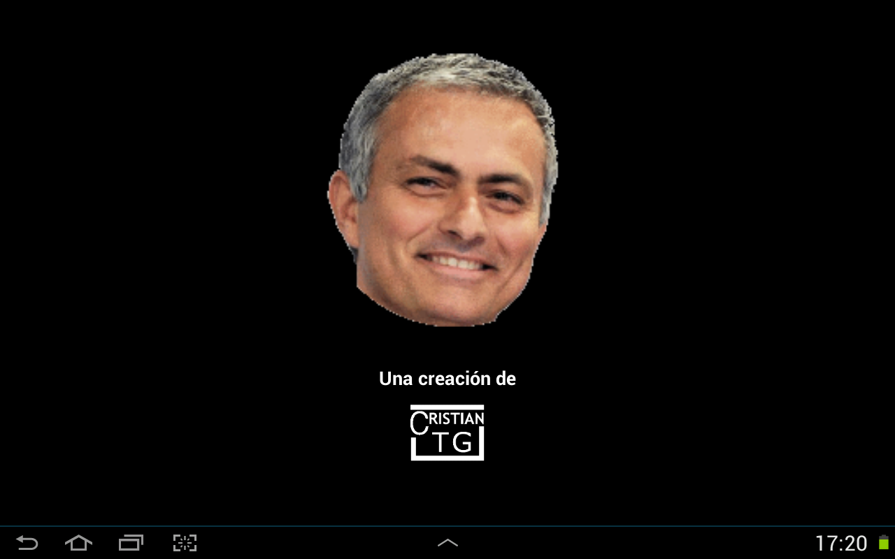 Mourinho Mejores Frases Madrid截图3