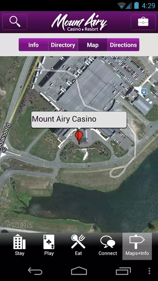 Mount Airy Casino Resort截图2