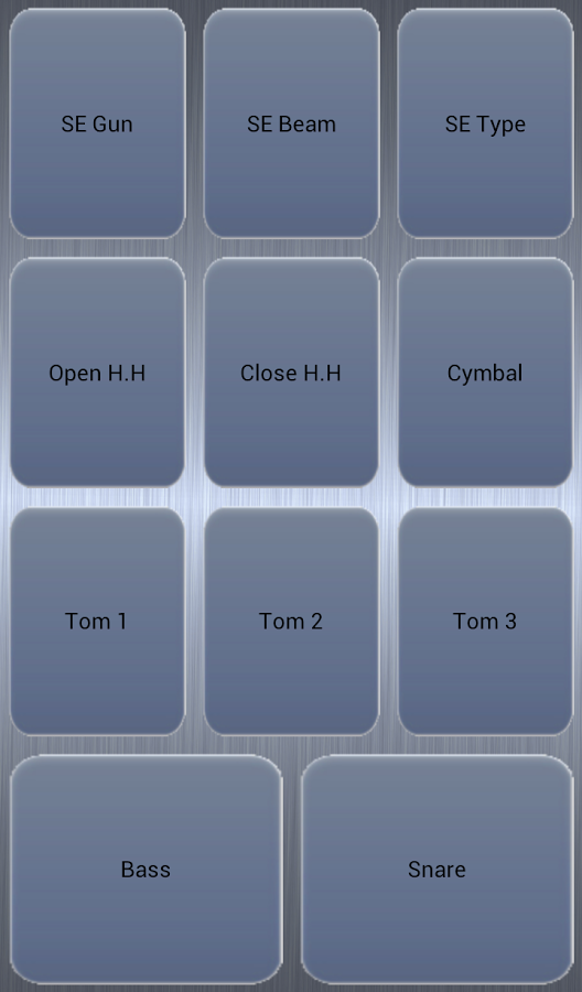 Tound Lite - Drum Sound截图3