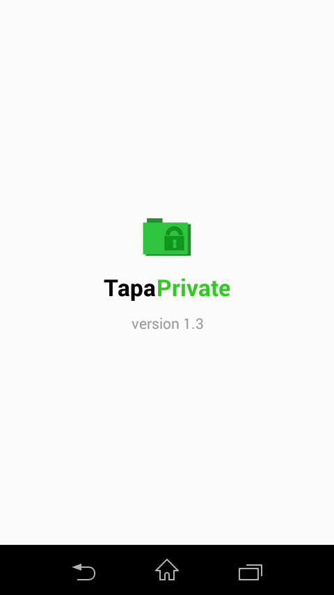 Tapa Private截图1