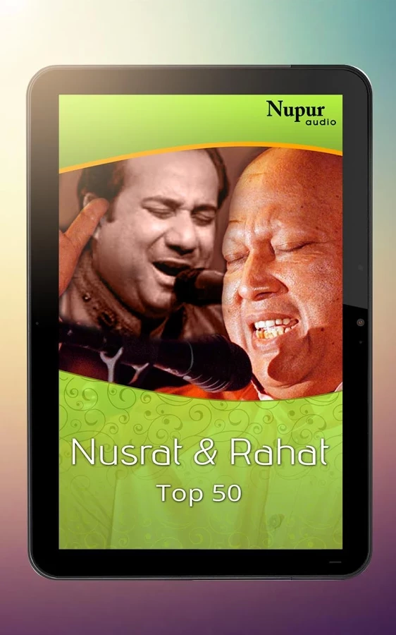 Nusrat and Rahat Top 50截图1