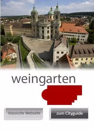 Weingarten (Württemberg)截图1