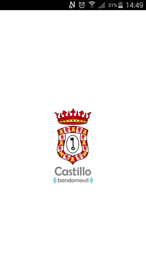 Castillo de Locubín Informa截图2