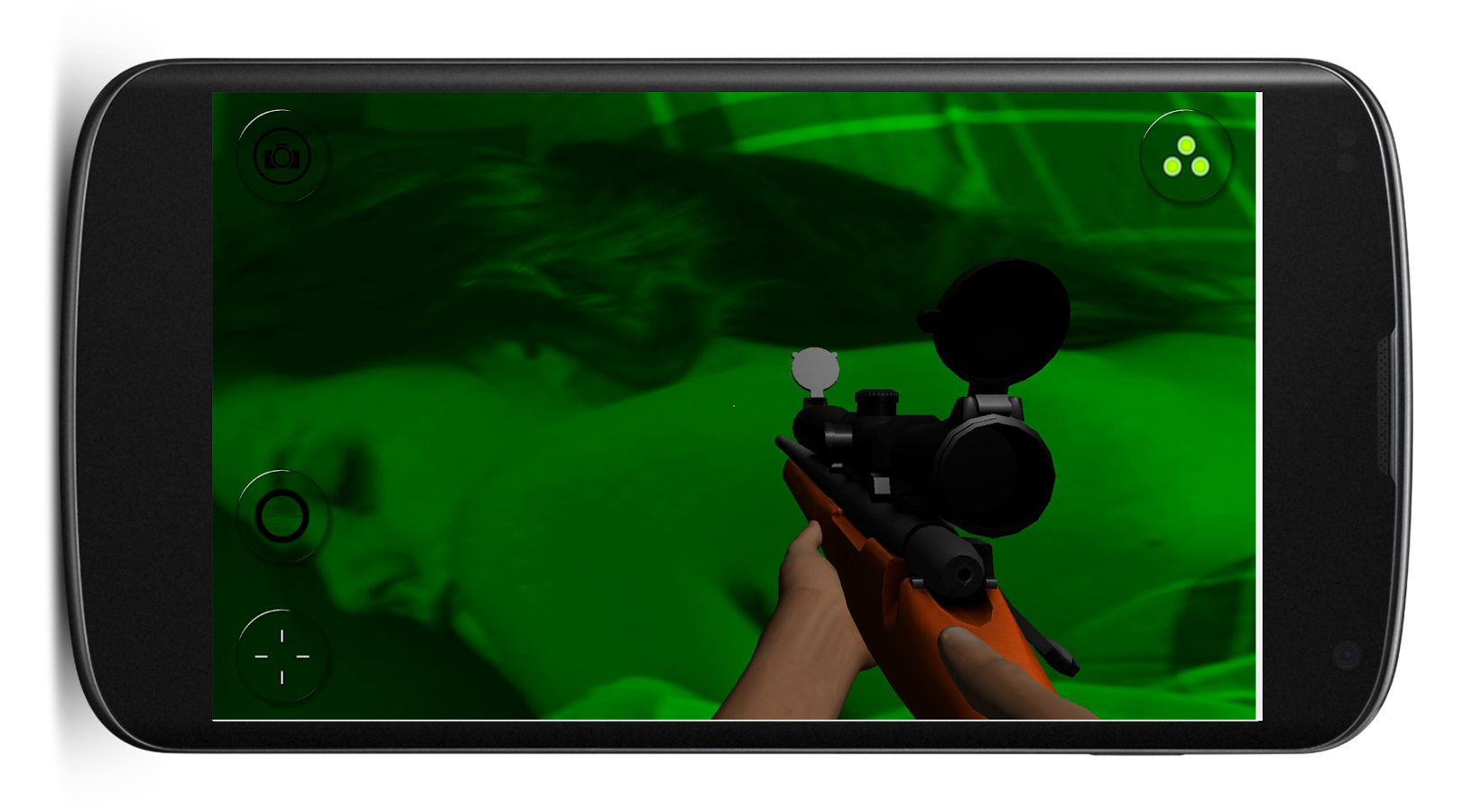 Camera Sniper Simulator 3D截图11