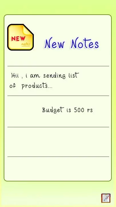 Top Notes – Notepad – To Do截图4