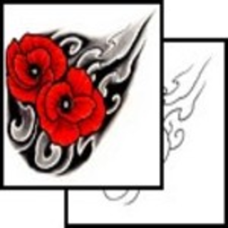 Tattoo Designs Gallery截图8