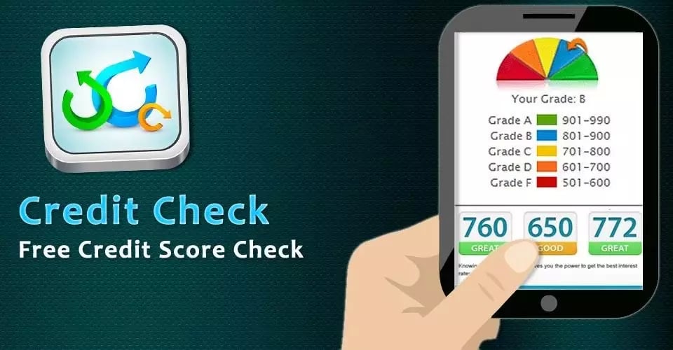 Credit Check截图1